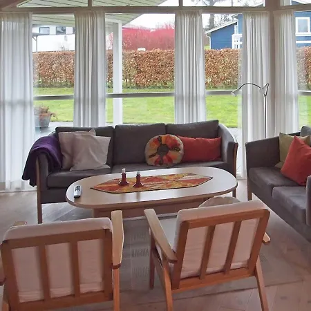 Sunke - 400m From The Sea In Se Jutland By Interhome Haderslev