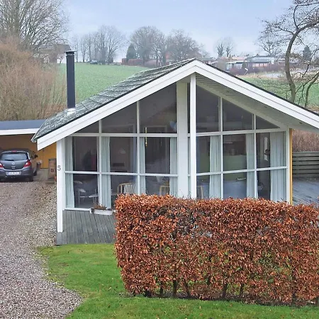 Sunke - 400m From The Sea In Se Jutland By Interhome