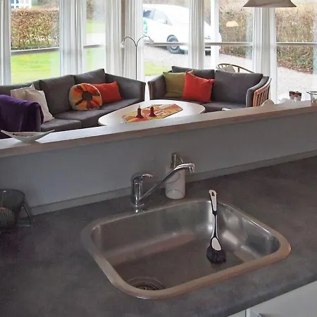 Sunke - 400m From The Sea In Se Jutland By Interhome ハザスレウ