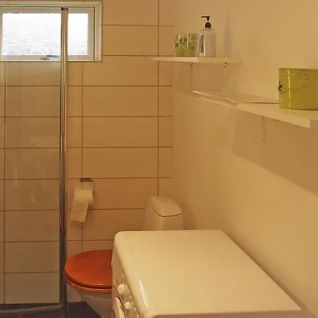 Sunke - 400m From The Sea In Se Jutland By Interhome Haderslev