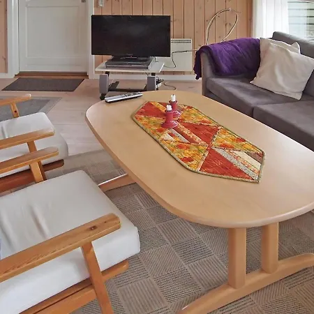 Sunke - 400m From The Sea In Se Jutland By Interhome