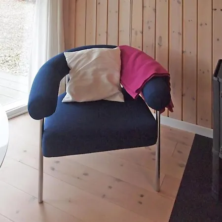 Tatil Evi Sunke - 400m From The Sea In Se Jutland By Interhome *