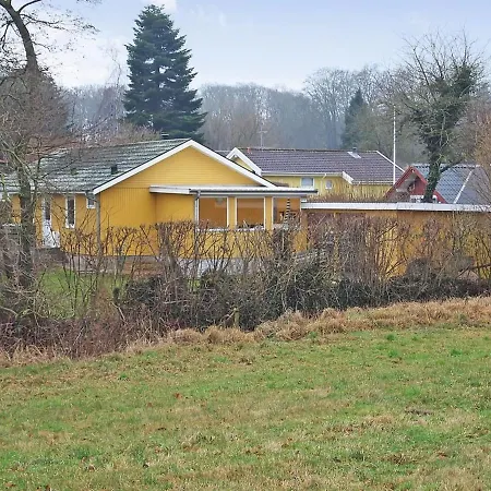 別荘 Sunke - 400m From The Sea In Se Jutland By Interhome *