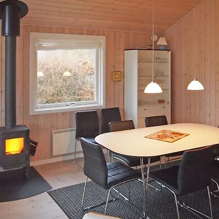 別荘 Sunke - 400m From The Sea In Se Jutland By Interhome *