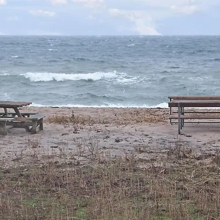 Sunke - 400m From The Sea In Se Jutland By Interhome 別荘